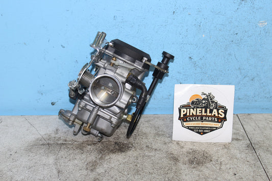 88-03 Harley Sportster Carburetor Carb