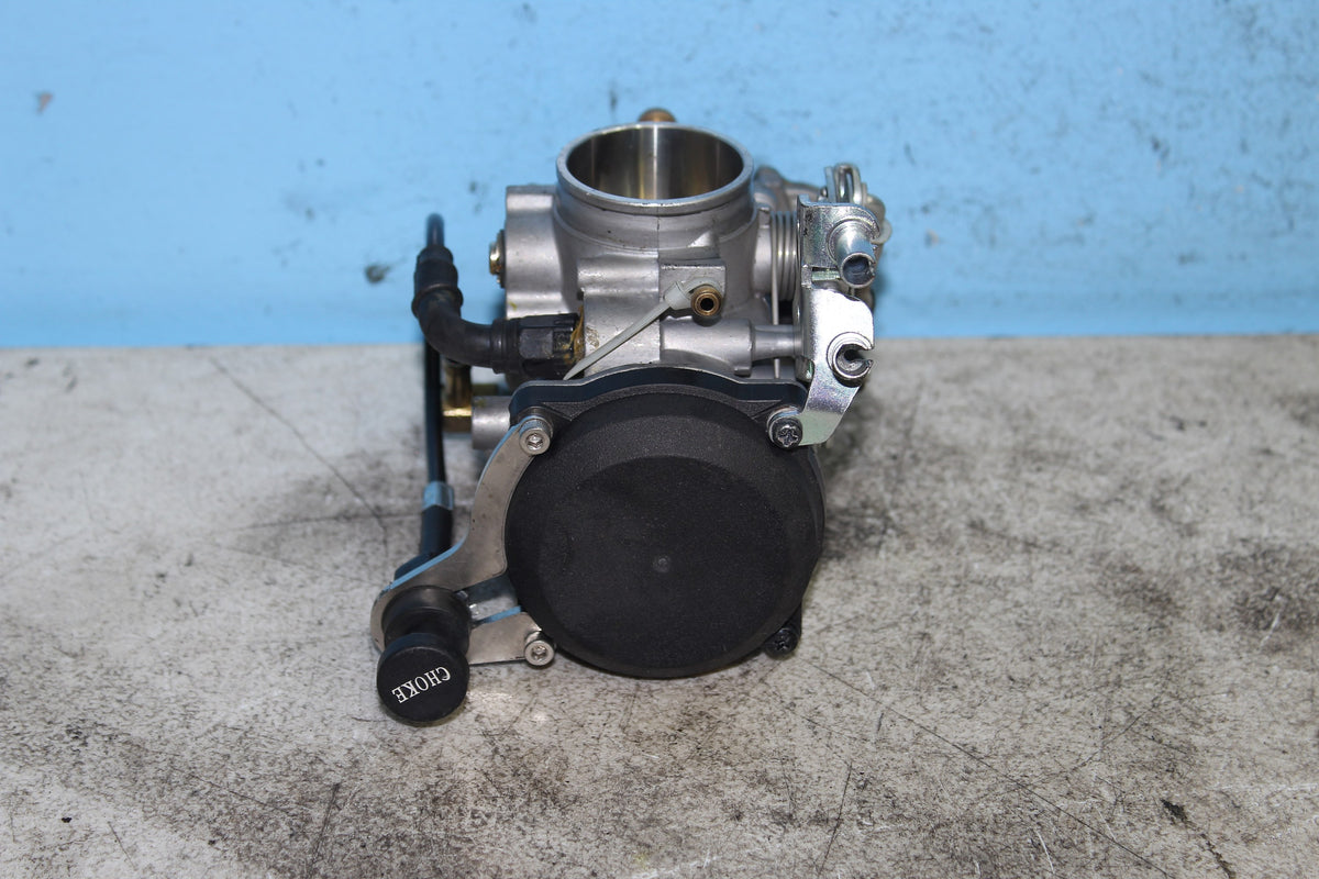 88-03 Harley Sportster Carburetor Carb