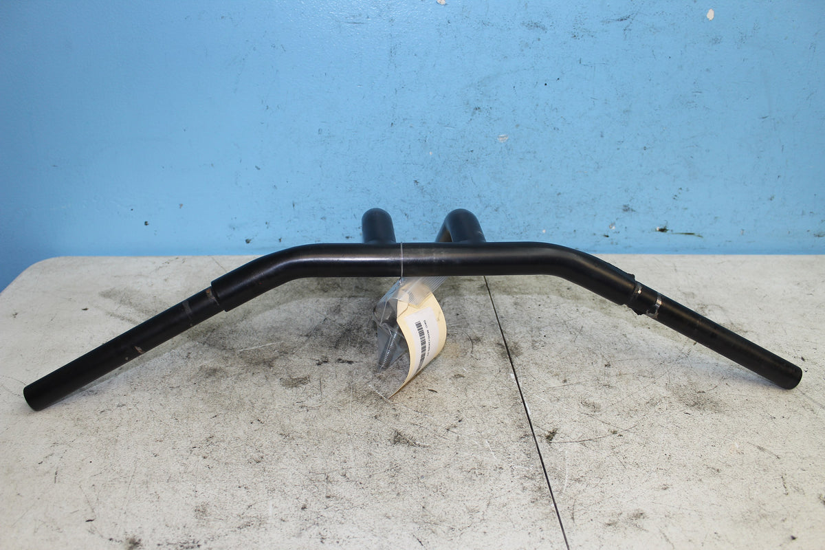 86-90 Harley Sportster Handle Bars T Bar 10"