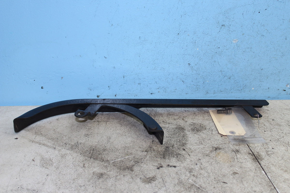 86-87 Harley Sportster Chain Guard Cover Shield