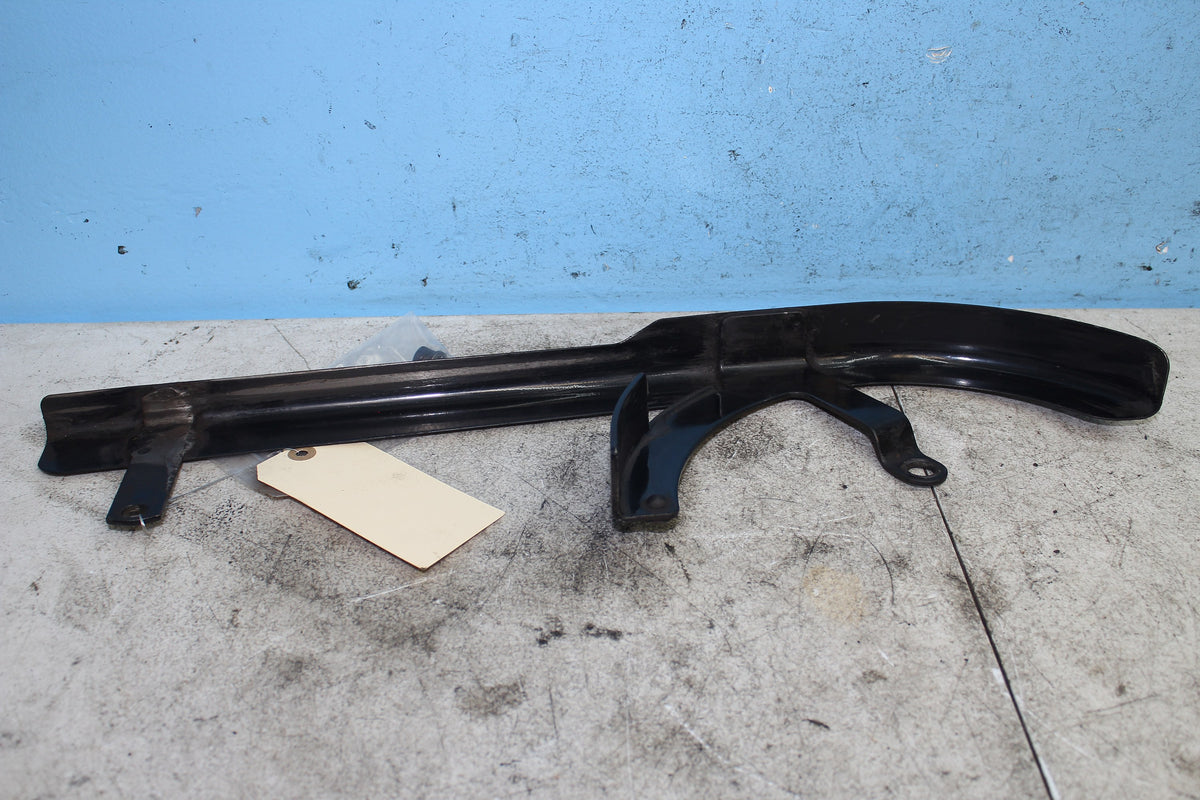 86-87 Harley Sportster Chain Guard Cover Shield