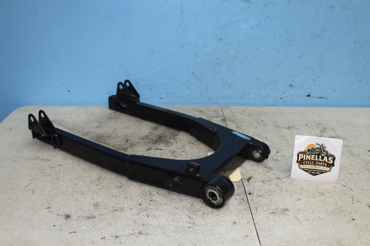 86-87 Harley Sportster Swing Arm Rear Fork Swingarm