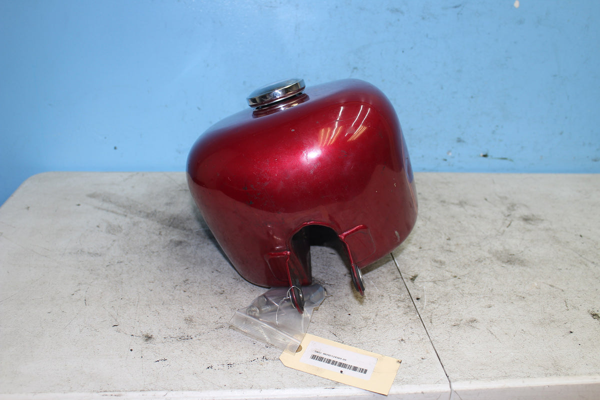 86-90 Harley Sportster Gas Fuel Tank