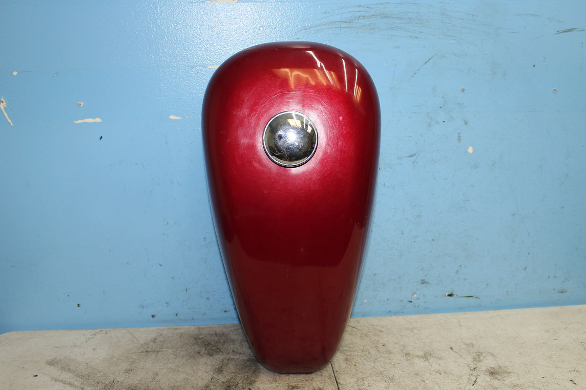 86-90 Harley Sportster Gas Fuel Tank