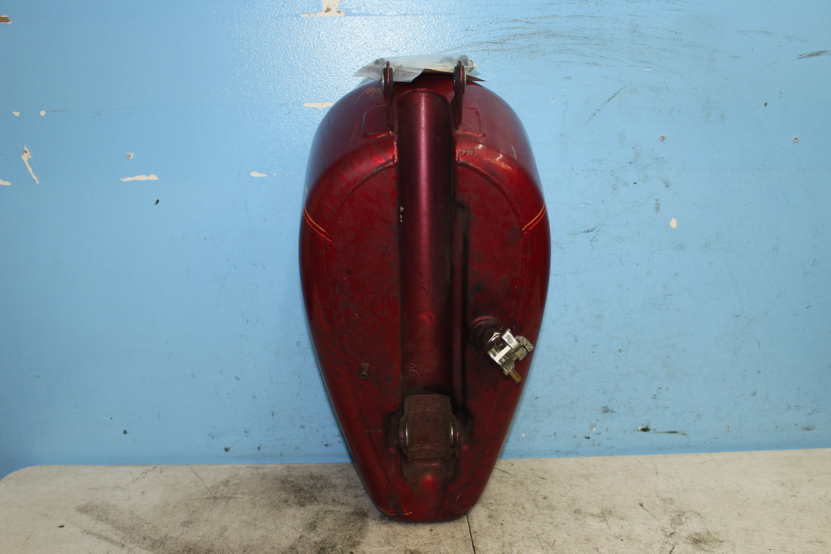 86-90 Harley Sportster Gas Fuel Tank