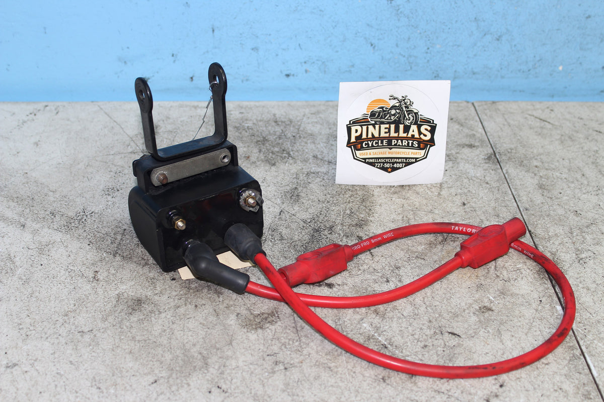 86-90 Harley Sportster Ignition Coil Pack