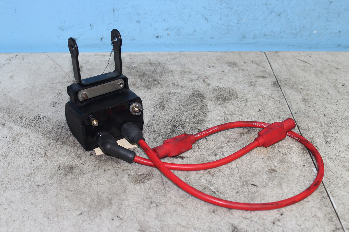 86-90 Harley Sportster Ignition Coil Pack