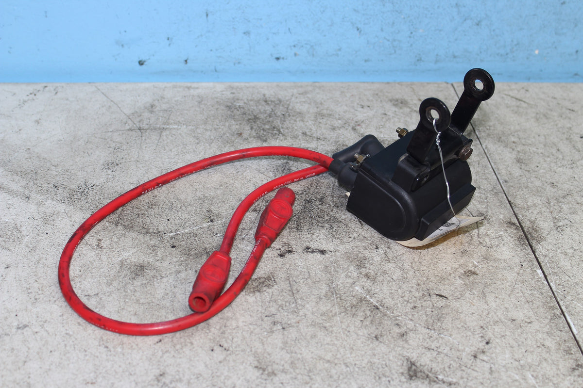 86-90 Harley Sportster Ignition Coil Pack