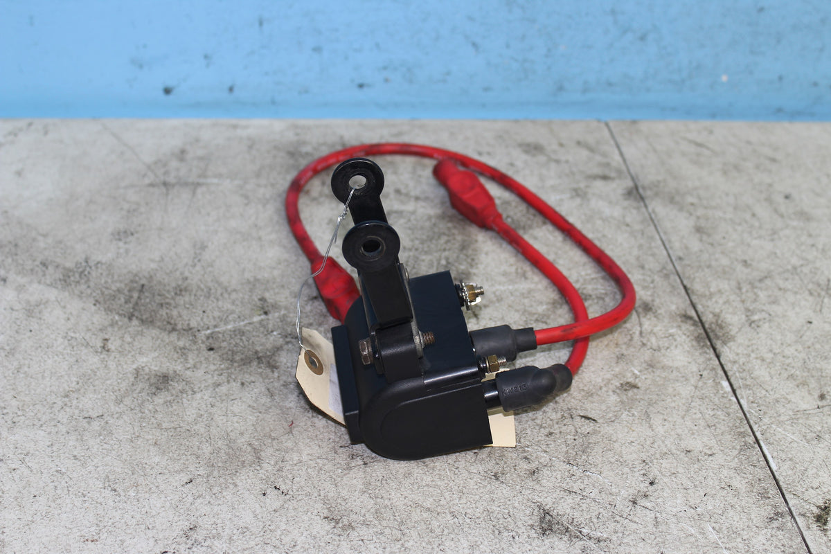 86-90 Harley Sportster Ignition Coil Pack