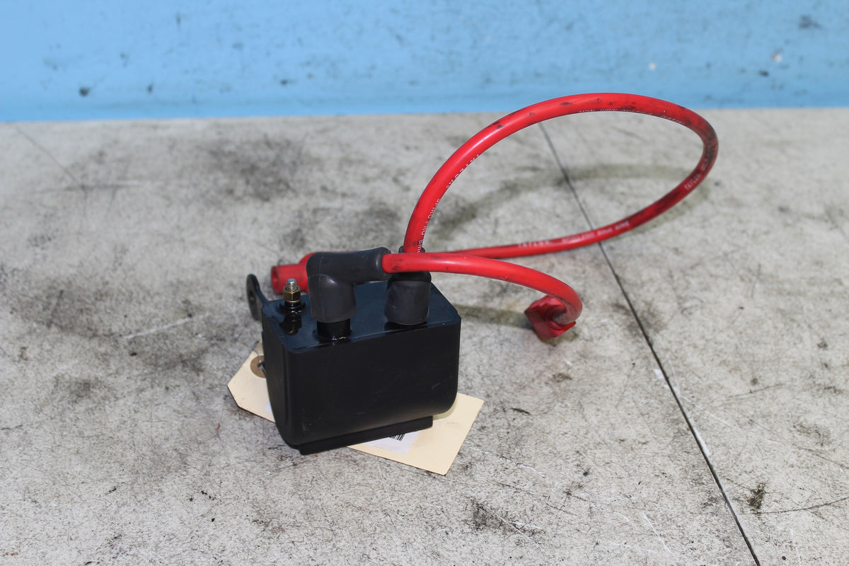 86-90 Harley Sportster Ignition Coil Pack
