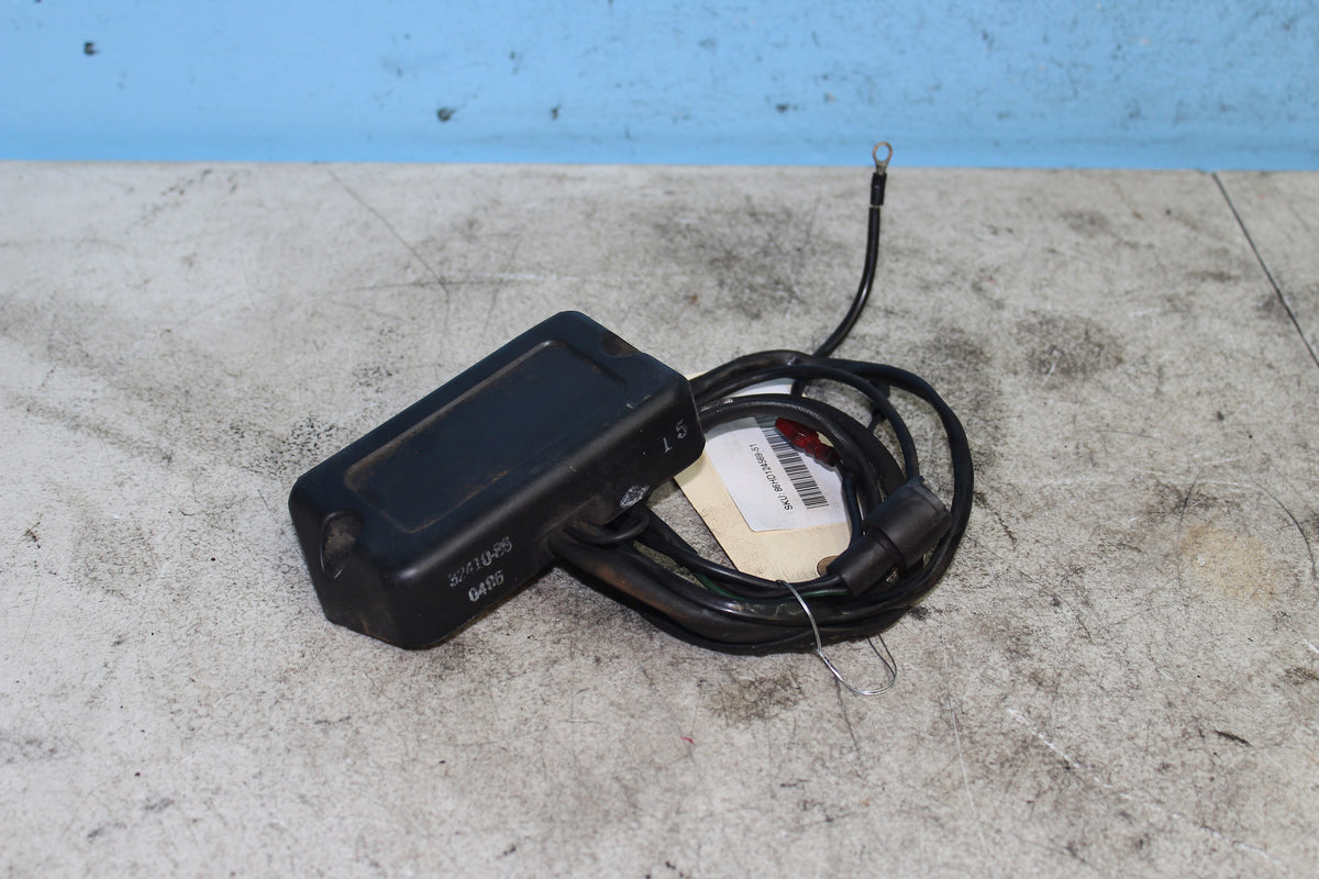86-90 Harley Sportster Ignition Control Module 32410-86 CDI Igniter