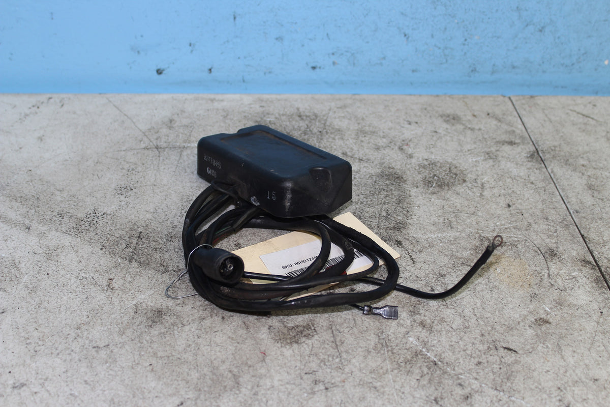 86-90 Harley Sportster Ignition Control Module 32410-86 CDI Igniter