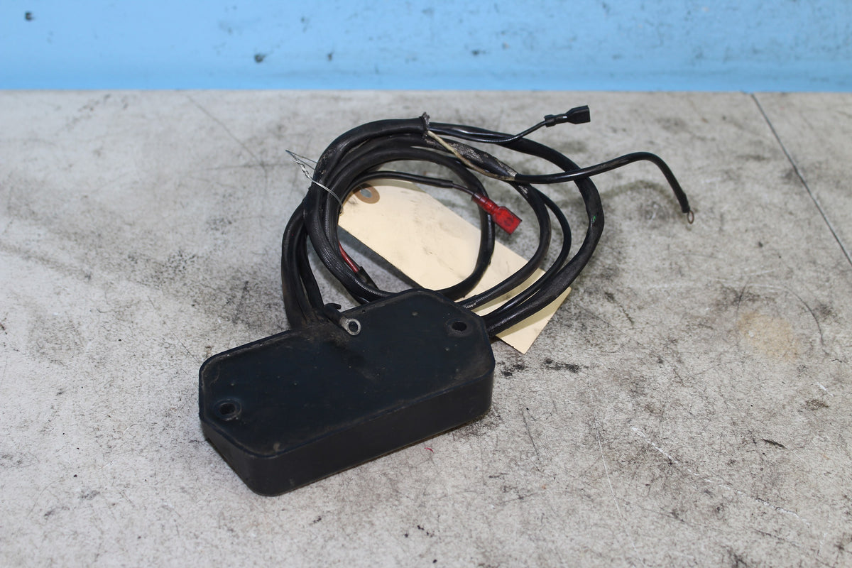 86-90 Harley Sportster Ignition Control Module 32410-86 CDI Igniter