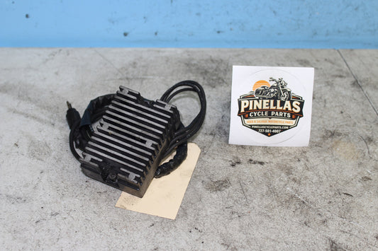 86-90 Harley Sportster Rectifier Voltage Regulator