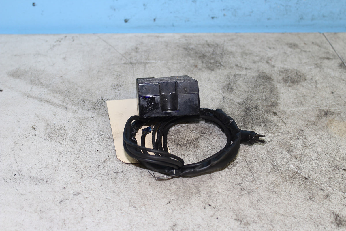 86-90 Harley Sportster Rectifier Voltage Regulator