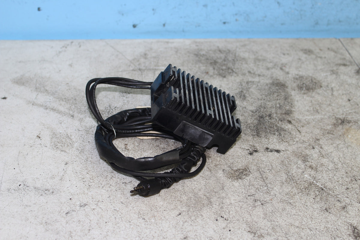 86-90 Harley Sportster Rectifier Voltage Regulator