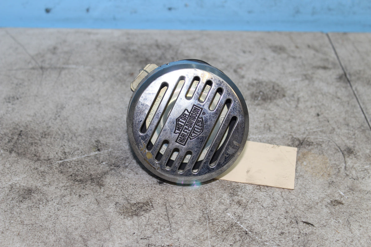 86-90 Harley Sportster Horn