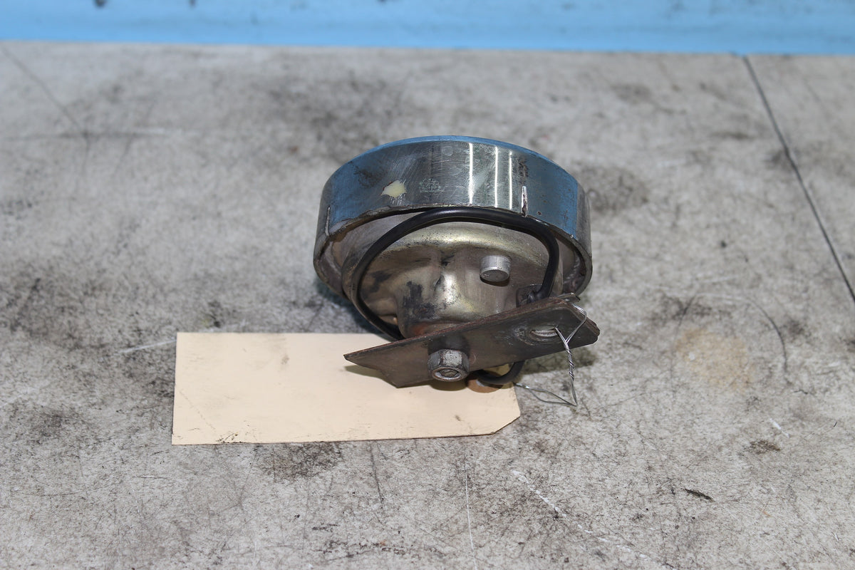 86-90 Harley Sportster Horn