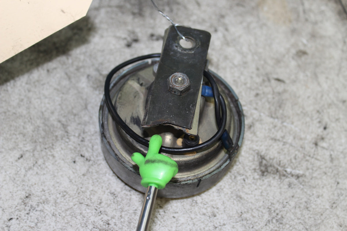 86-90 Harley Sportster Horn
