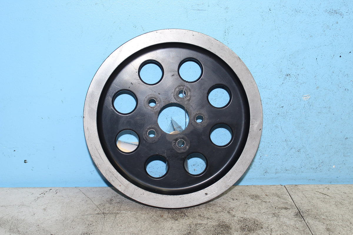 91-03 Harley Sportster XLH 1200 883 Rear Drive Pulley  Wheel Belt Sprocket  61T