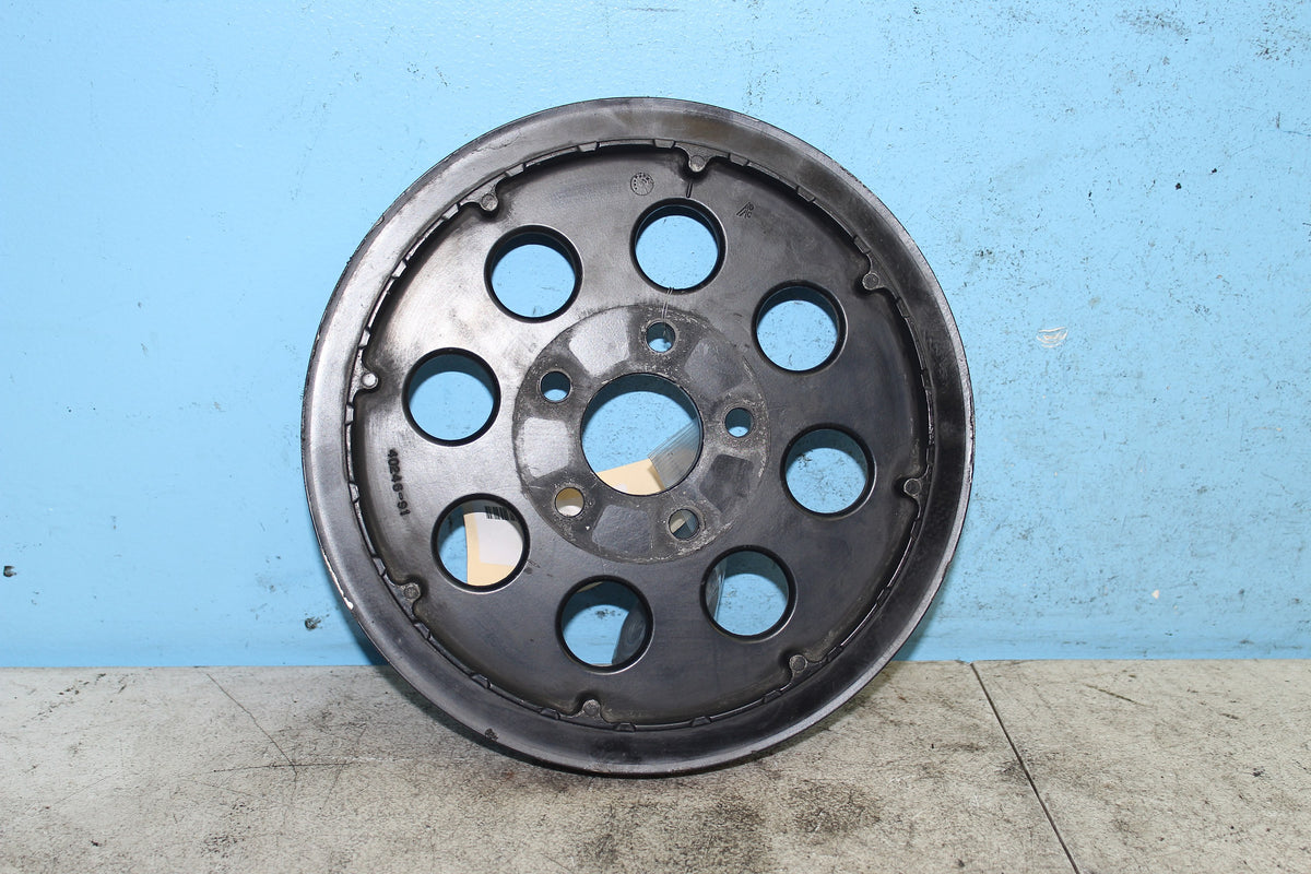 91-03 Harley Sportster XLH 1200 883 Rear Drive Pulley  Wheel Belt Sprocket  61T
