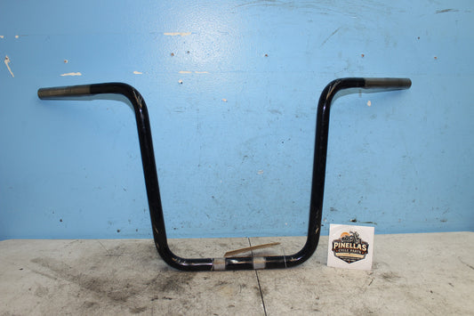 86-03 Sportster XLH 1200 883 14" Ape Hanger Handle Bars Handlebar