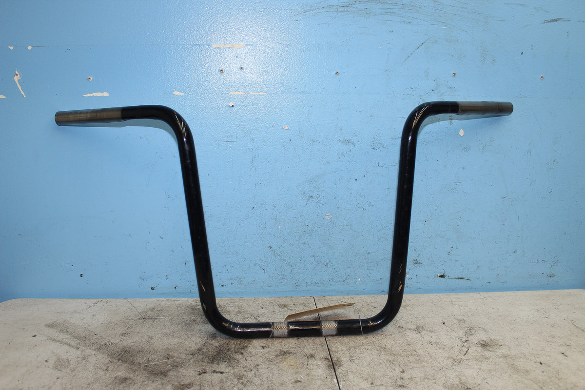 86-03 Sportster XLH 1200 883 14" Ape Hanger Handle Bars Handlebar