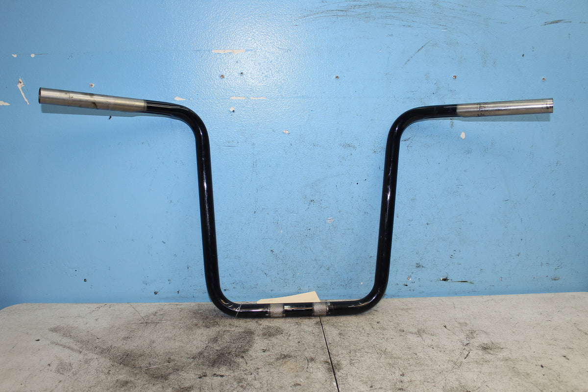 86-03 Sportster XLH 1200 883 14" Ape Hanger Handle Bars Handlebar