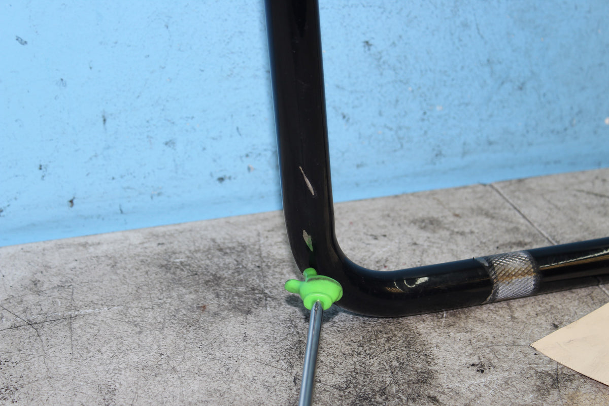 86-03 Sportster XLH 1200 883 14" Ape Hanger Handle Bars Handlebar
