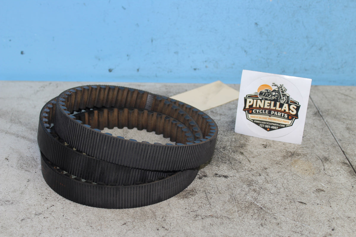 91-03 Harley Sportster XLH 1200 883 Drive Belt Rear Wheel
