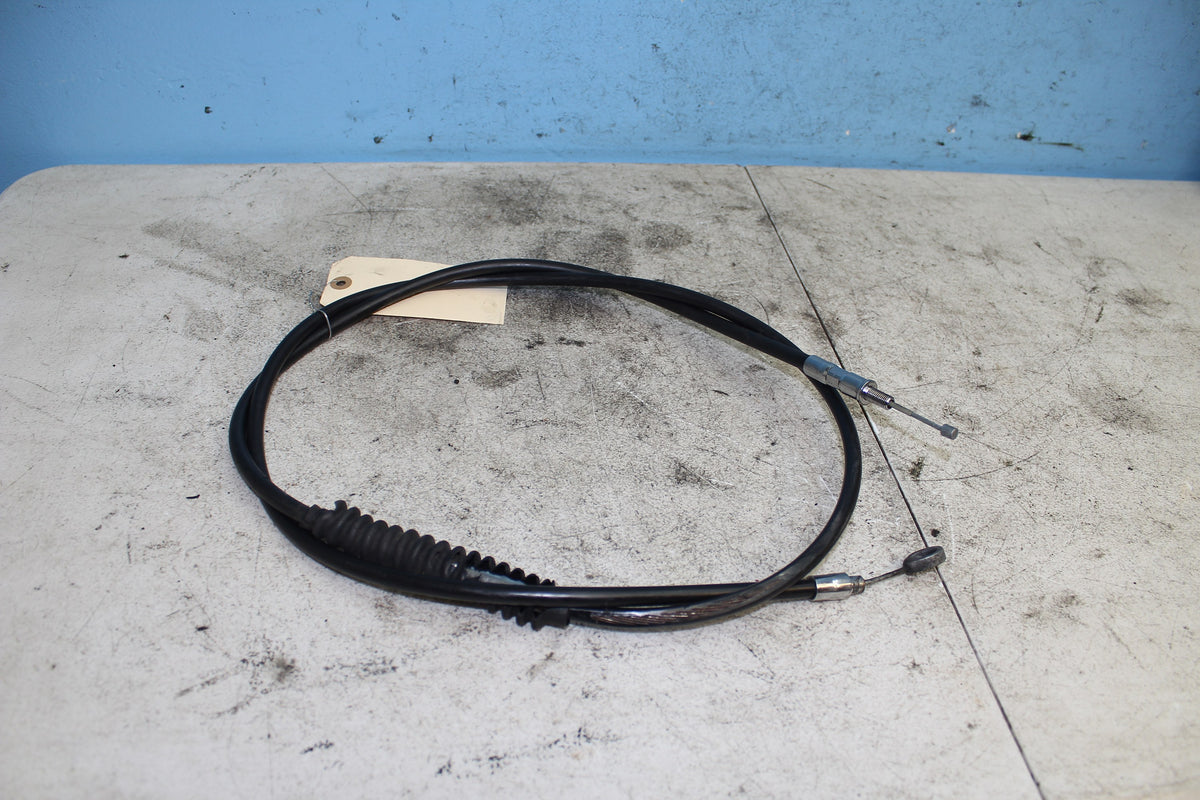 86-03 Sportster XLH 1200 883 Clutch Cable Extended for 14" Ape Hanger Bar *DMG*