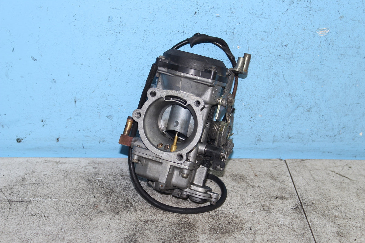 88-03 Harley Sportster XLH 1200 Carburetor Carb Keihin CV 40mm XLH1200