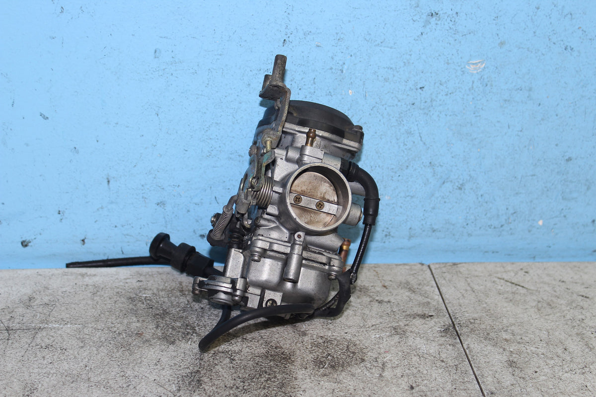 88-03 Harley Sportster XLH 1200 Carburetor Carb Keihin CV 40mm XLH1200