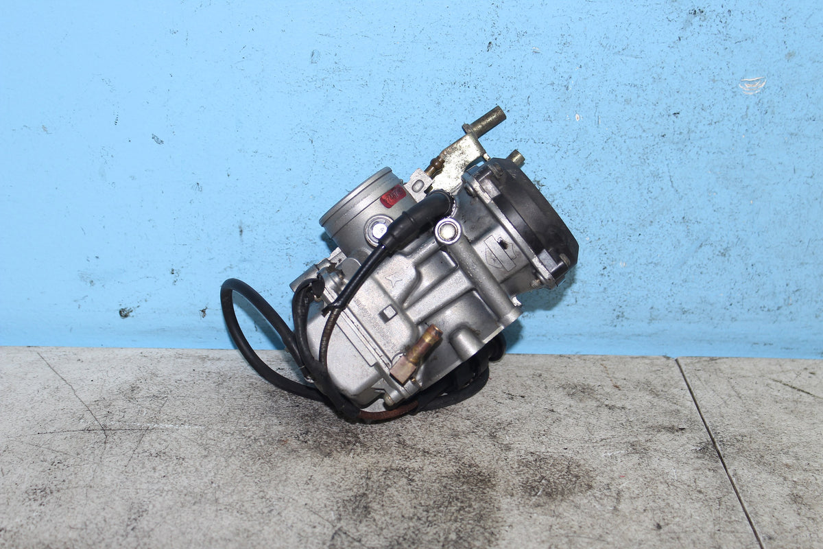 88-03 Harley Sportster XLH 1200 Carburetor Carb Keihin CV 40mm XLH1200