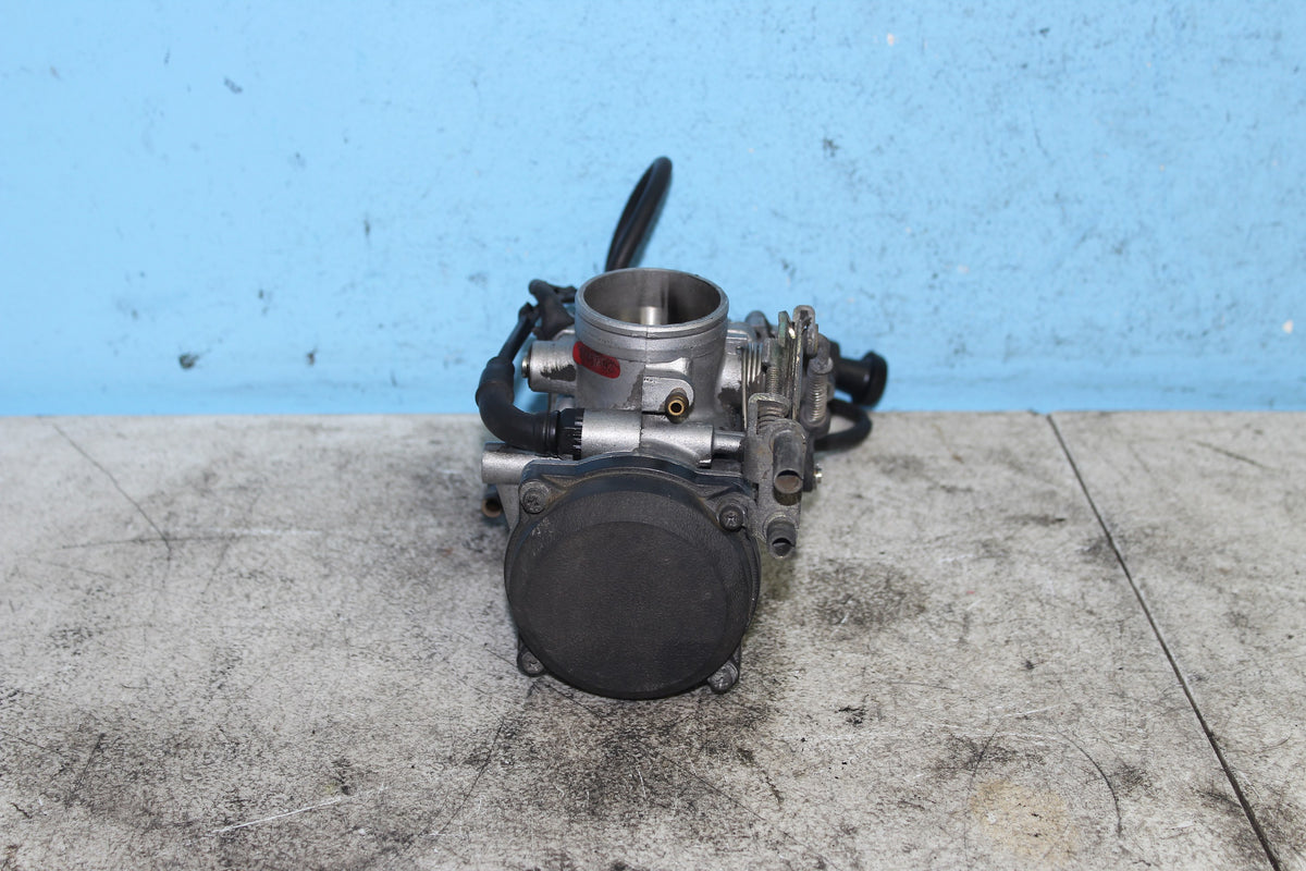 88-03 Harley Sportster XLH 1200 Carburetor Carb Keihin CV 40mm XLH1200
