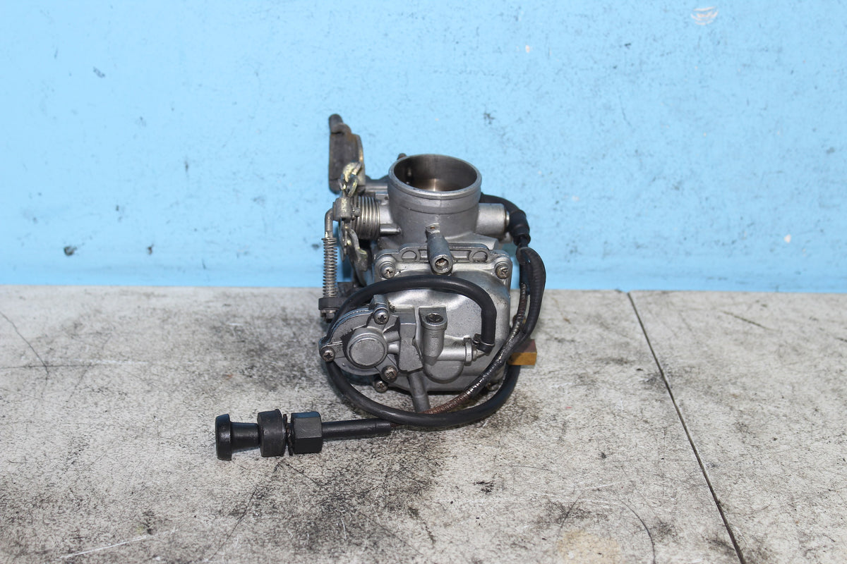 88-03 Harley Sportster XLH 1200 Carburetor Carb Keihin CV 40mm XLH1200