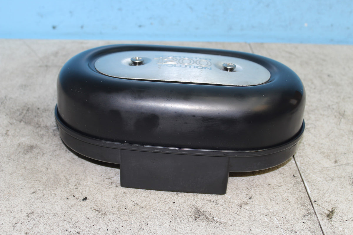 88-03 Harley Sportster XLH 1200 Air Cleaner Filter Housing Cover