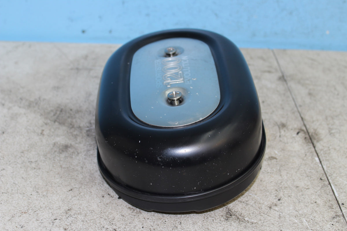88-03 Harley Sportster XLH 1200 Air Cleaner Filter Housing Cover