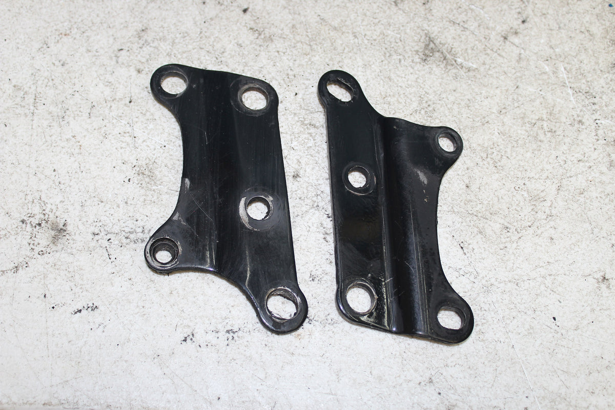 86-03 Harley Sportster XLH 1200 Engine Mount Motor Bracket Bolt Kit