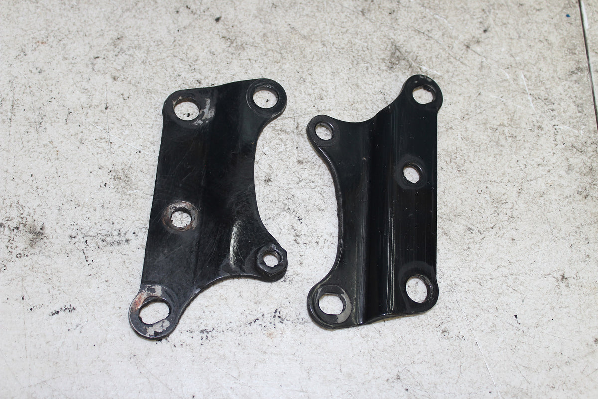 86-03 Harley Sportster XLH 1200 Engine Mount Motor Bracket Bolt Kit