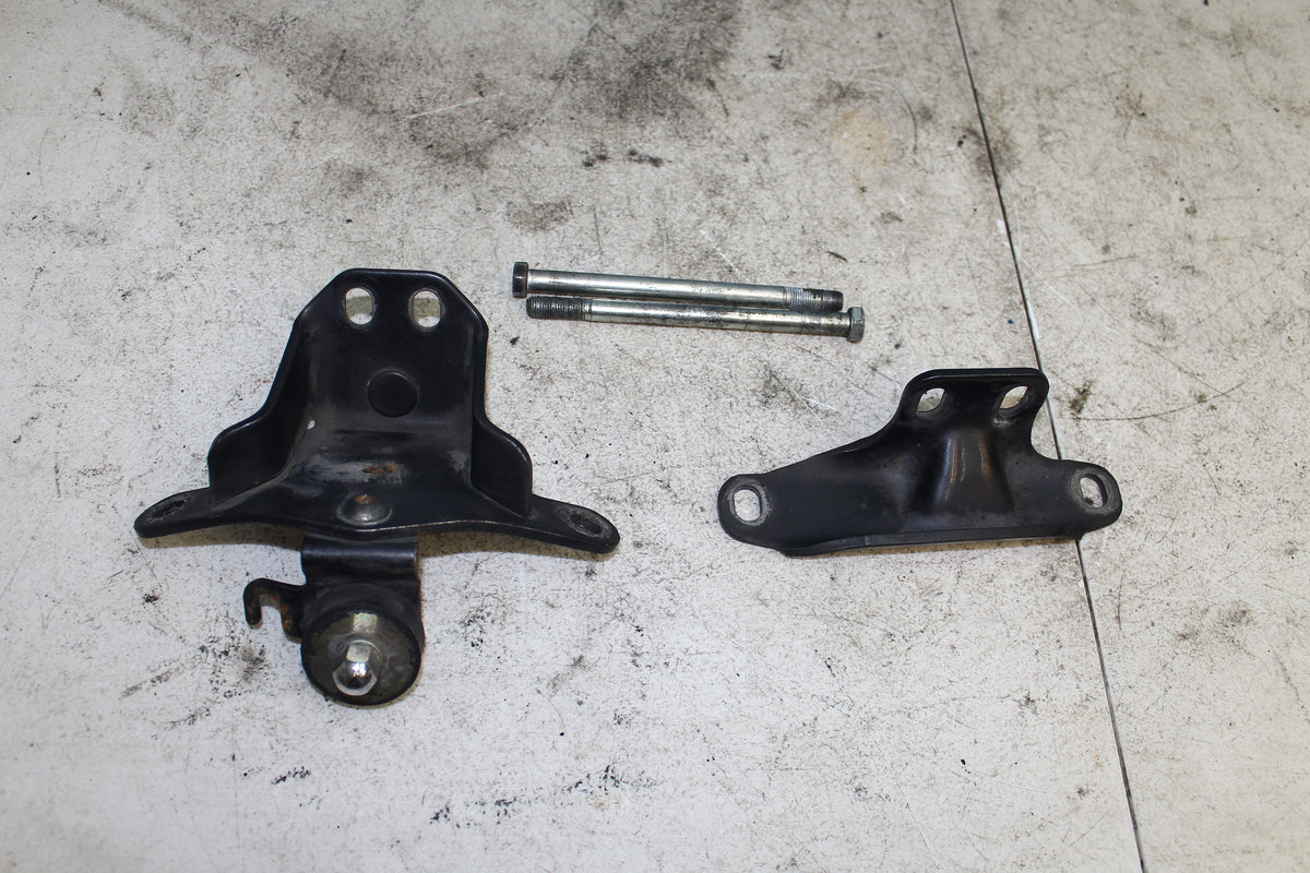 86-03 Harley Sportster XLH 1200 Engine Mount Motor Bracket Bolt Kit