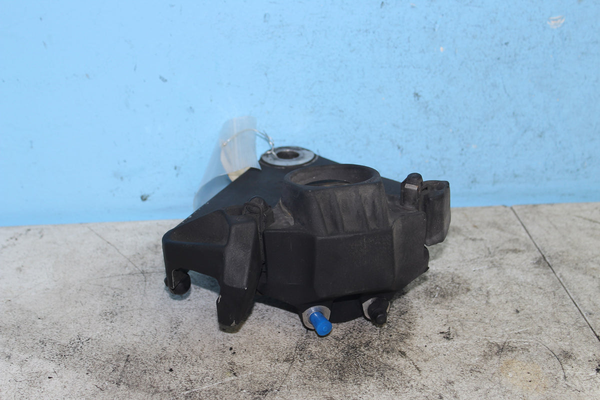 87-99 Harley Sportster XLH 1200 883 Rear Brake Caliper Black w/ Bracket