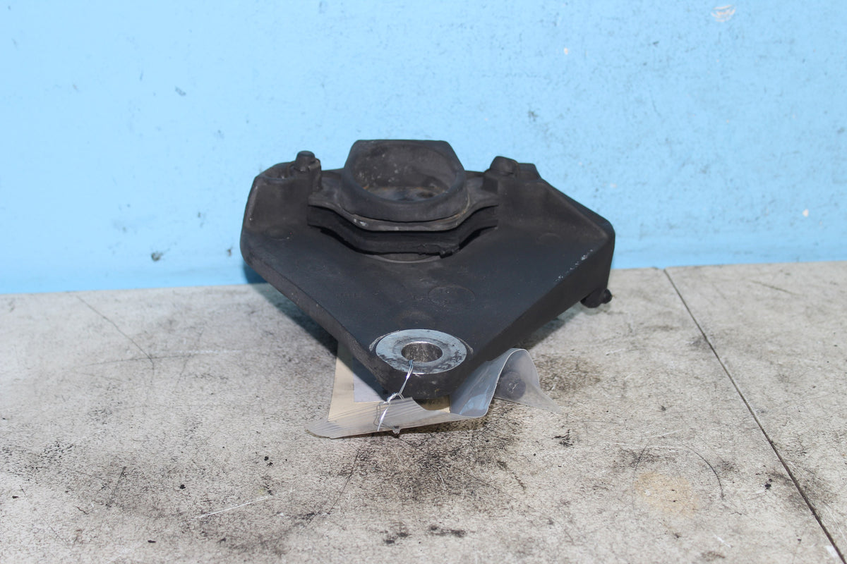 87-99 Harley Sportster XLH 1200 883 Rear Brake Caliper Black w/ Bracket