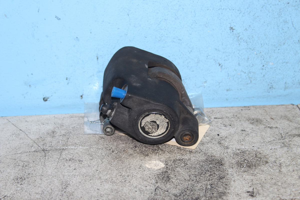 84-99 Harley Sportster XLH 1200 883 Front Brake Caliper Left