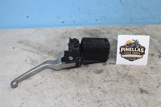 82-95 Harley Sportster XLH 1200 883 Front Brake Master Cylinder Lever