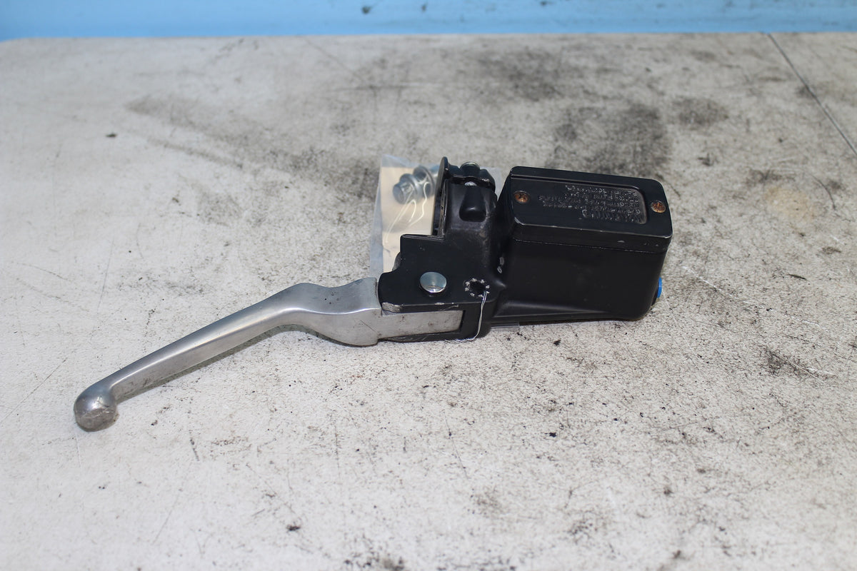 82-95 Harley Sportster XLH 1200 883 Front Brake Master Cylinder Lever