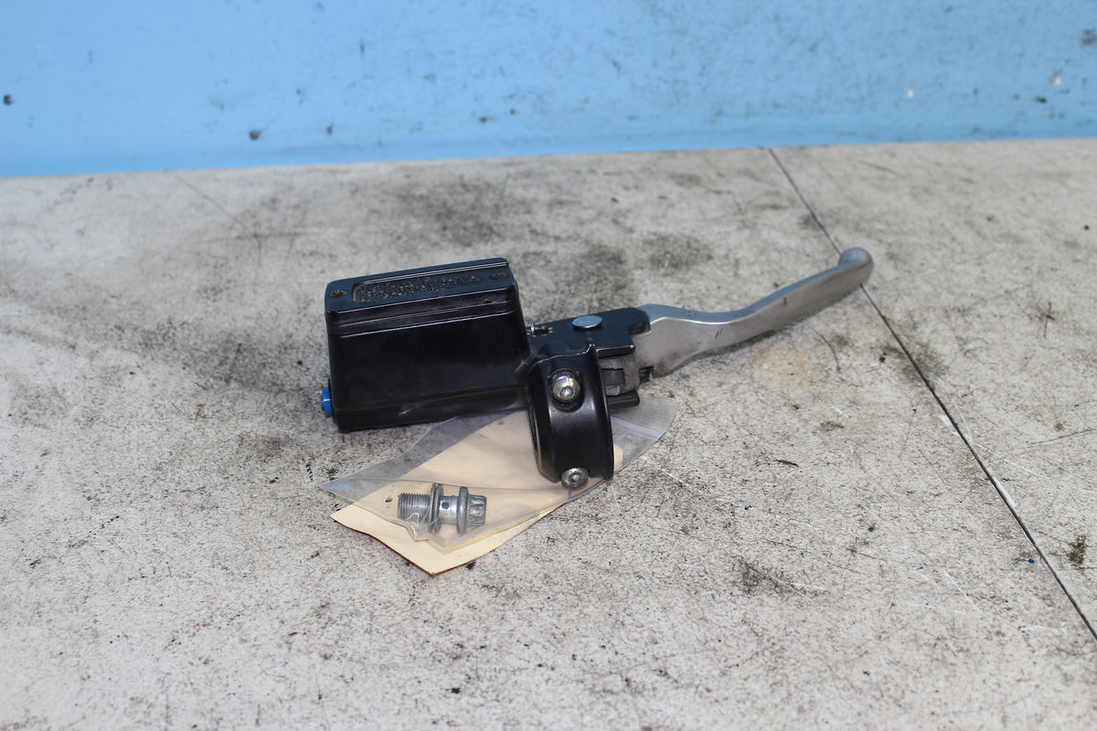 82-95 Harley Sportster XLH 1200 883 Front Brake Master Cylinder Lever