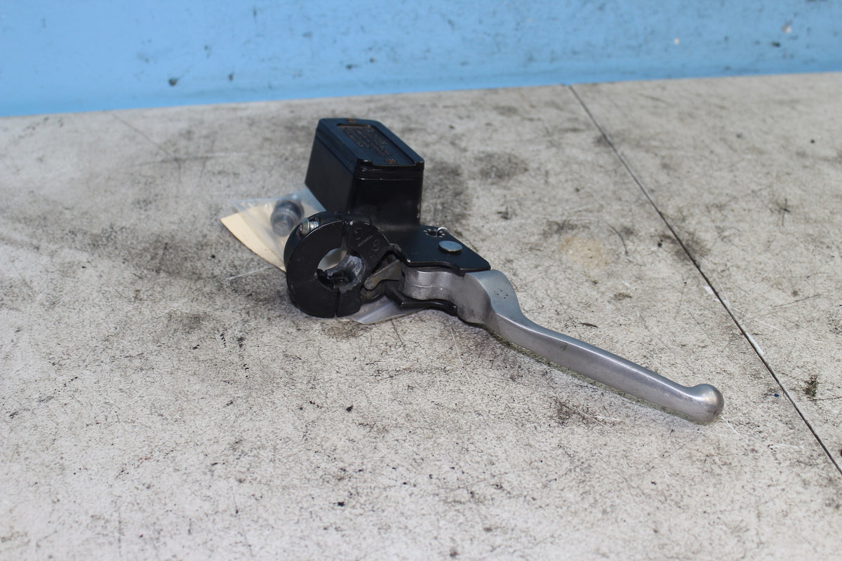 82-95 Harley Sportster XLH 1200 883 Front Brake Master Cylinder Lever