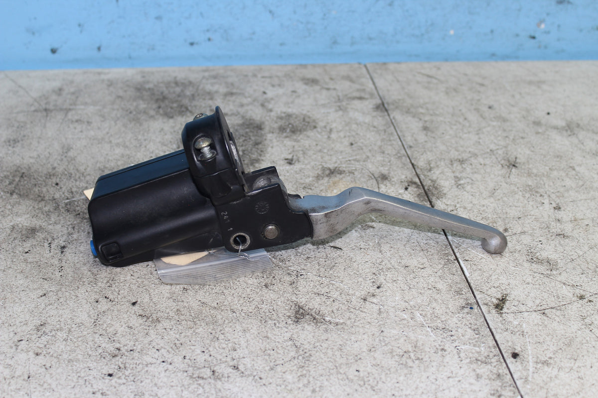 82-95 Harley Sportster XLH 1200 883 Front Brake Master Cylinder Lever