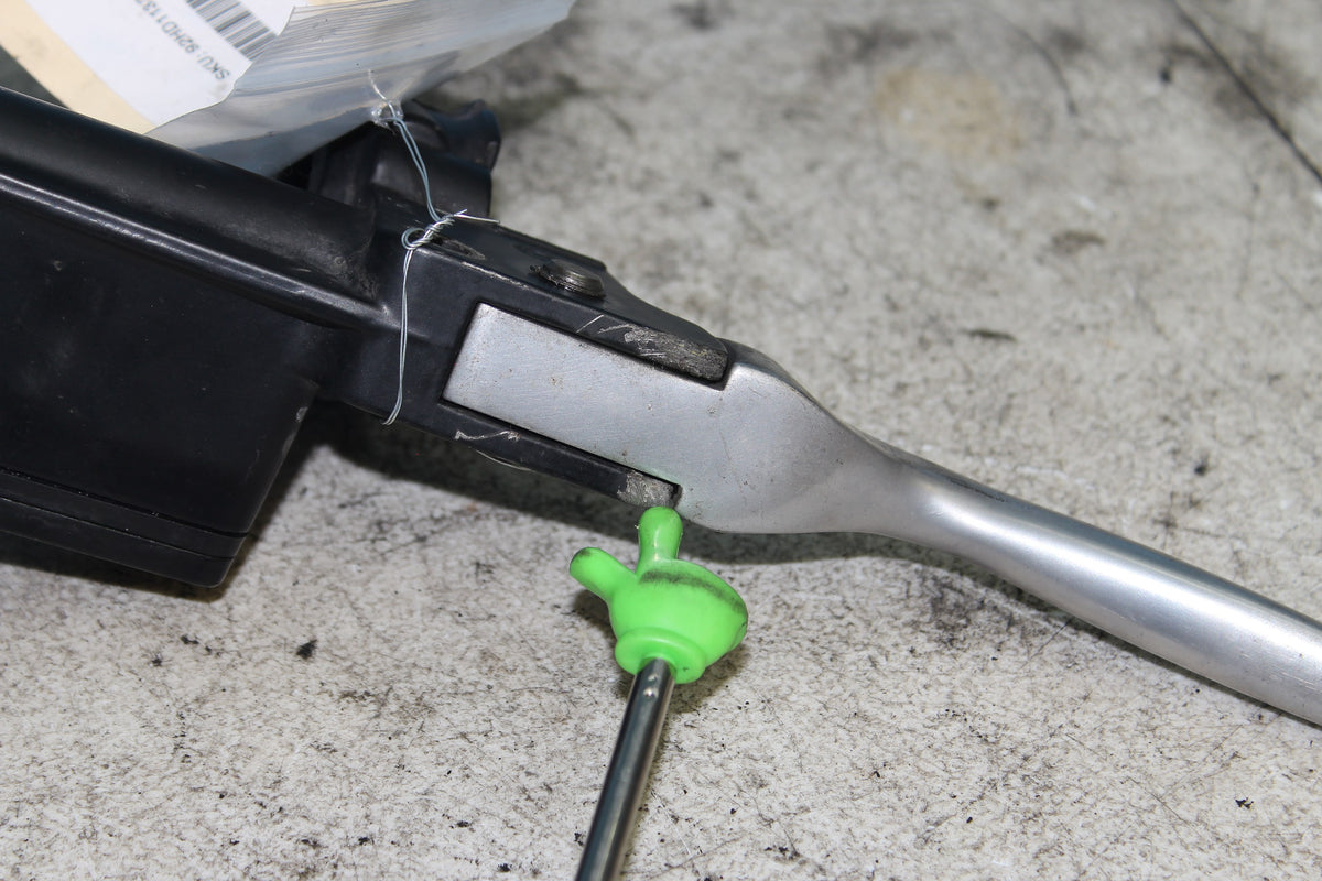 82-95 Harley Sportster XLH 1200 883 Front Brake Master Cylinder Lever